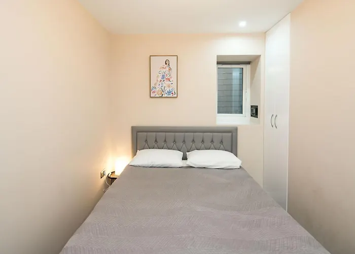 Tranquil Trio Bedrooms